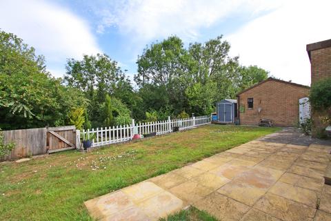 undefined, Parkview Close, Charlton, Andover, SP10