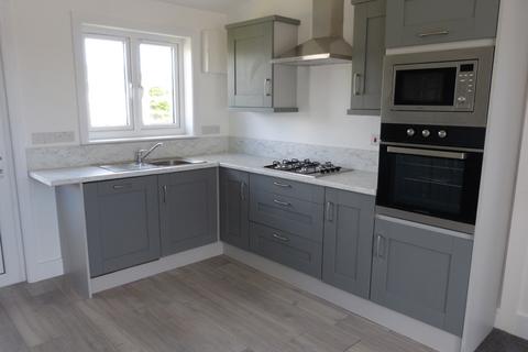 undefined, Manor Park, Penwithick PL26