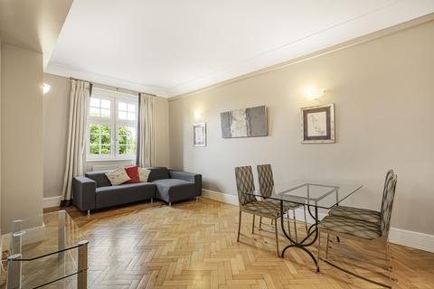2 bedroom flat for sale, New River Head, Roseberry Avenue, Clerkenwell, London EC1R 4UP