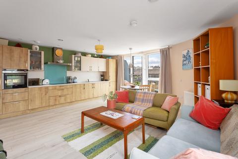 Flat 1, 15 Bridge Street, Edinburgh, EH15 1DB