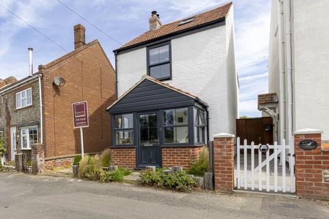 undefined, Beeston Common, Sheringham NR26