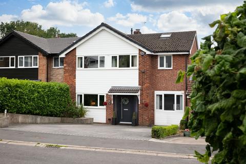 Redcar Close, Hazel Grove, Stockport SK7 4SQ