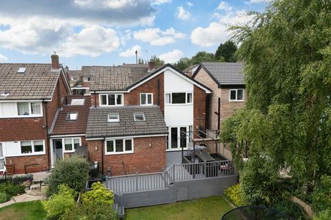 undefined, Redcar Close, Hazel Grove, Stockport SK7 4SQ