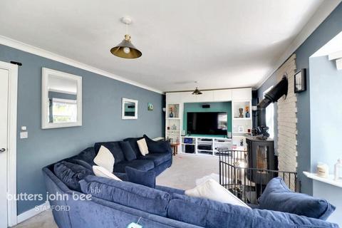 undefined, Plover Green, Stafford