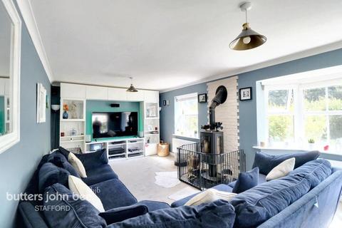 undefined, Plover Green, Stafford