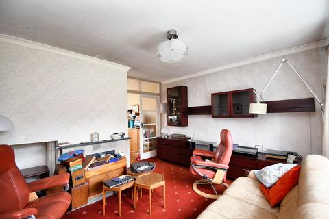 undefined, Lenham Avenue, Eccles, M30