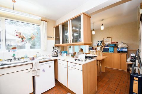 undefined, Lenham Avenue, Eccles, M30