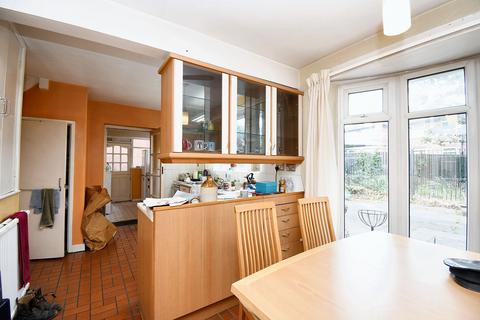 undefined, Lenham Avenue, Eccles, M30