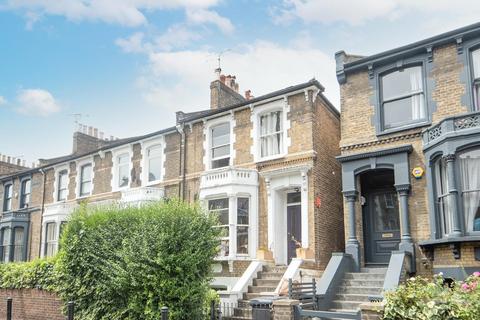 2 bedroom flat for sale, Albion Road, London, N16
