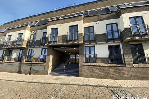 1 bedroom apartment to rent, Cedar Apartments, North Street, Sudbury, Suffolk