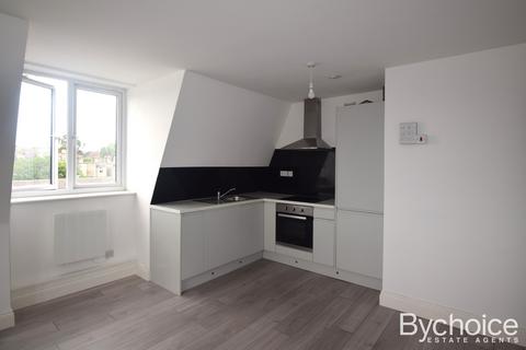 1 bedroom apartment to rent, Cedar Apartments, North Street, Sudbury, Suffolk
