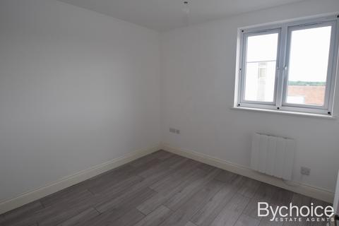 1 bedroom apartment to rent, Cedar Apartments, North Street, Sudbury, Suffolk