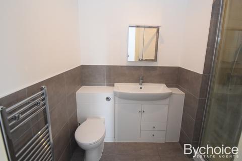 1 bedroom apartment to rent, Cedar Apartments, North Street, Sudbury, Suffolk