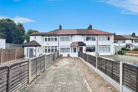 2 bedroom terraced house for sale, Porthkerry Avenue, Kent DA16