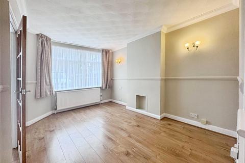 2 bedroom terraced house for sale, Porthkerry Avenue, Kent DA16