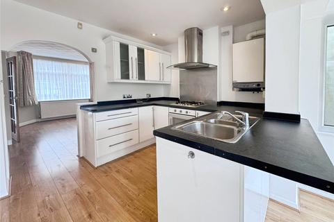 2 bedroom terraced house for sale, Porthkerry Avenue, Kent DA16