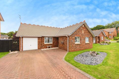 3 bedroom bungalow for sale, Larch Drive, Carlisle CA3