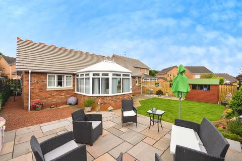 3 bedroom bungalow for sale, Larch Drive, Carlisle CA3