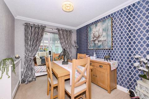 3 bedroom bungalow for sale, Larch Drive, Carlisle CA3