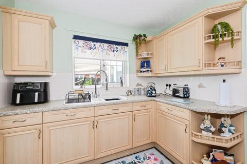 3 bedroom bungalow for sale, Larch Drive, Carlisle CA3
