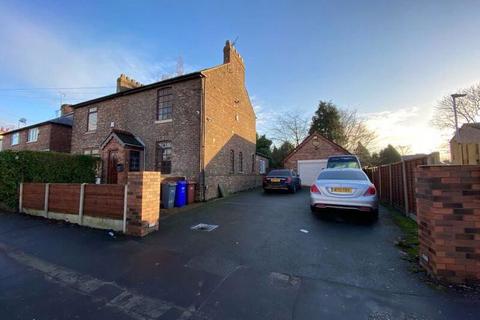 3 bedroom semi-detached house for sale, Altrincham Road, Baguley, Manchester, M23 9AA