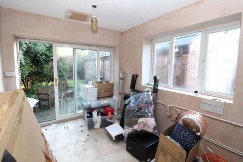 3 bedroom semi-detached house for sale, Altrincham Road, Baguley, Manchester, M23 9AA