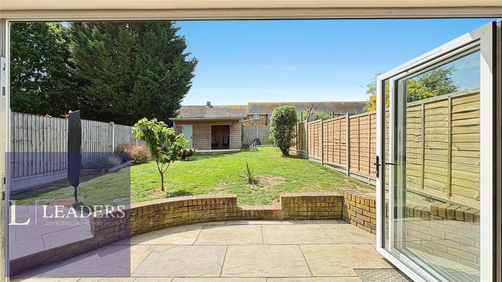 Bi Folds