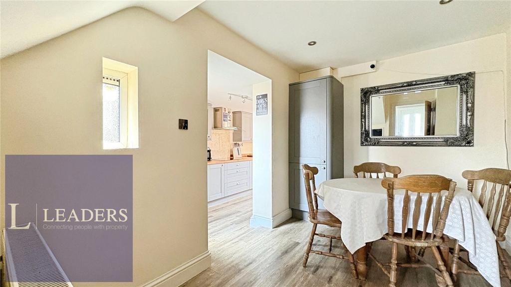 Dining / Kitchen