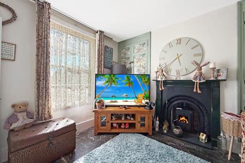 2 bedroom semi-detached house for sale, Southwick Road, Trowbridge BA14