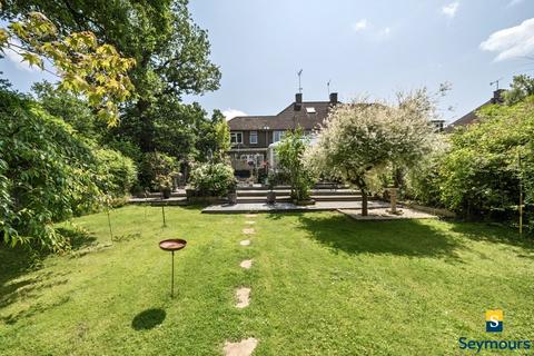 undefined, Nursery Hill, Guildford GU5