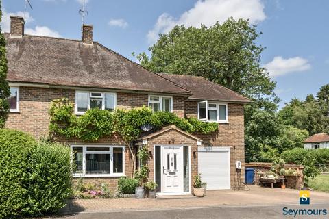 undefined, Nursery Hill, Guildford GU5