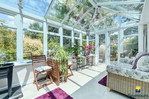 undefined, Nursery Hill, Guildford GU5