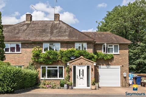 undefined, Nursery Hill, Guildford GU5