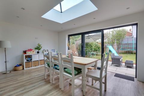 2 bedroom semi-detached bungalow for sale, MARTIN AVENUE, DENMEAD