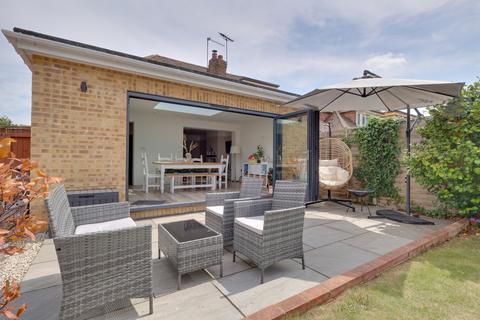 2 bedroom semi-detached bungalow for sale, MARTIN AVENUE, DENMEAD