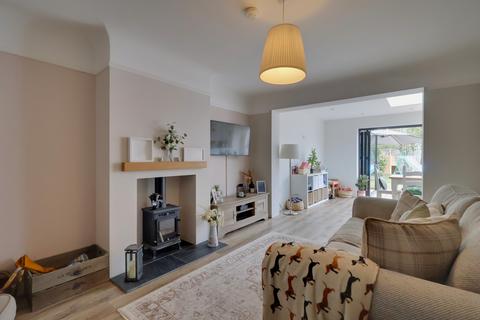 2 bedroom semi-detached bungalow for sale, MARTIN AVENUE, DENMEAD