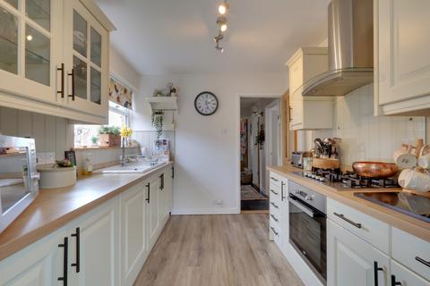 2 bedroom semi-detached bungalow for sale, MARTIN AVENUE, DENMEAD
