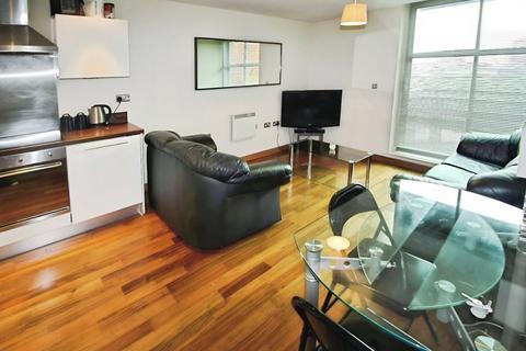 1 bedroom flat to rent, Great George Street, Leeds, West Yorkshire, LS1
