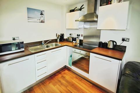 1 bedroom flat to rent, Great George Street, Leeds, West Yorkshire, LS1