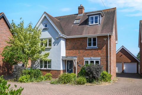 6 bedroom detached house for sale, Beehive Lane, Galleywood, Chelmsford