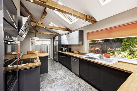 3 bedroom bungalow for sale, Allendale Avenue, Findon Valley, Worthing, West Sussex, BN14
