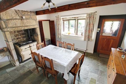 3 bedroom cottage for sale, MOORLAND COTTAGES, CRAGG VALE, HEBDEN BRIDGE, WEST YORKSHIRE, HX7