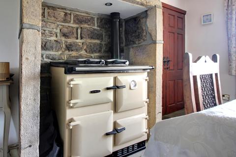 3 bedroom cottage for sale, MOORLAND COTTAGES, CRAGG VALE, HEBDEN BRIDGE, WEST YORKSHIRE, HX7
