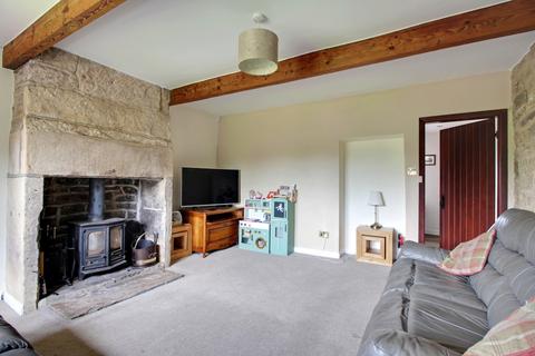 3 bedroom cottage for sale, MOORLAND COTTAGES, CRAGG VALE, HEBDEN BRIDGE, WEST YORKSHIRE, HX7