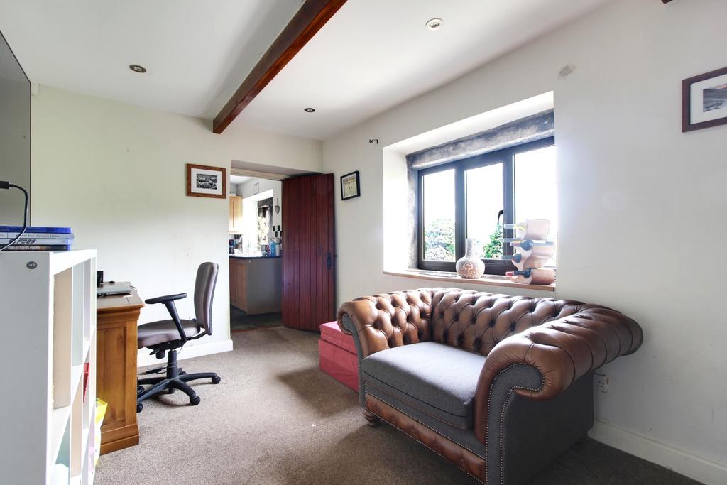 Office or Reception Room