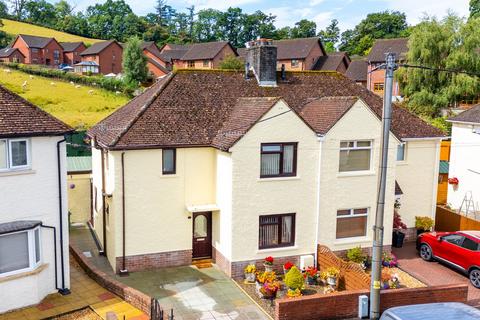 3 bedroom semi-detached house for sale, Western Grove, Builth Wells, LD2