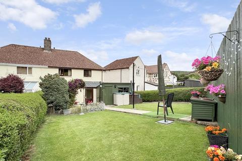 3 bedroom semi-detached house for sale, Western Grove, Builth Wells, LD2