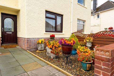 3 bedroom semi-detached house for sale, Western Grove, Builth Wells, LD2