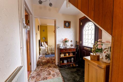 3 bedroom semi-detached house for sale, Western Grove, Builth Wells, LD2