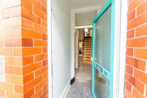 3 bedroom end of terrace house for sale, Park Road, Builth Wells, LD2